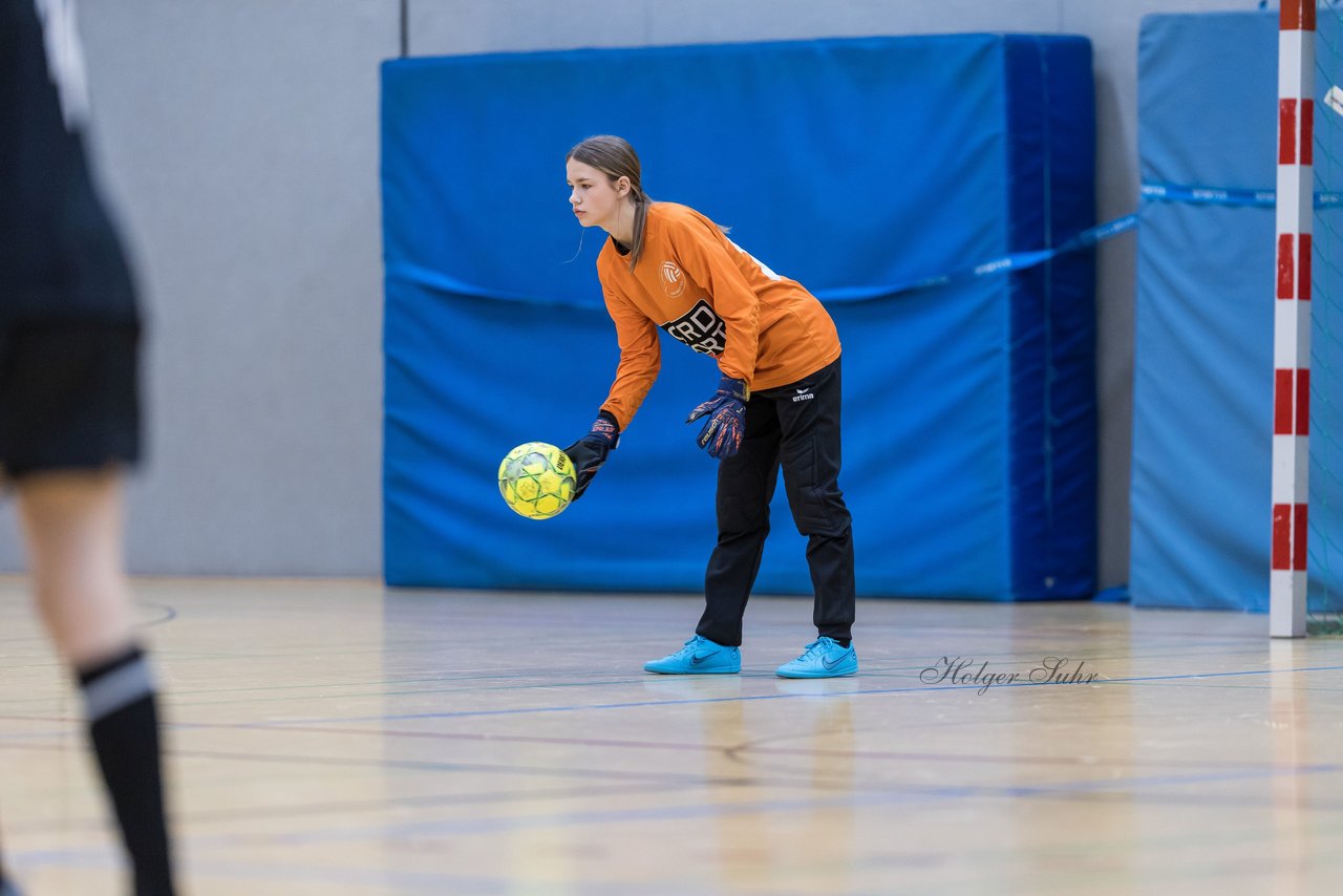 Bild 362 - wCJ Futsalmeisterschaft
